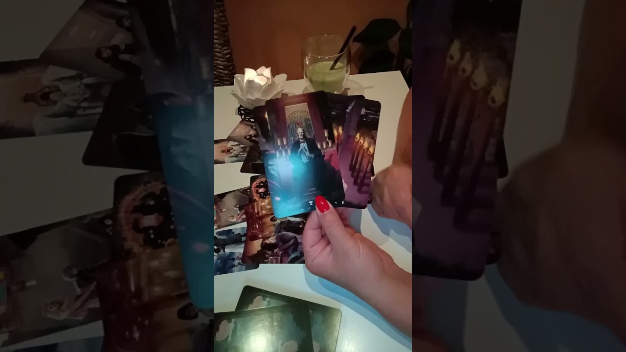 Какво се случва между тях 