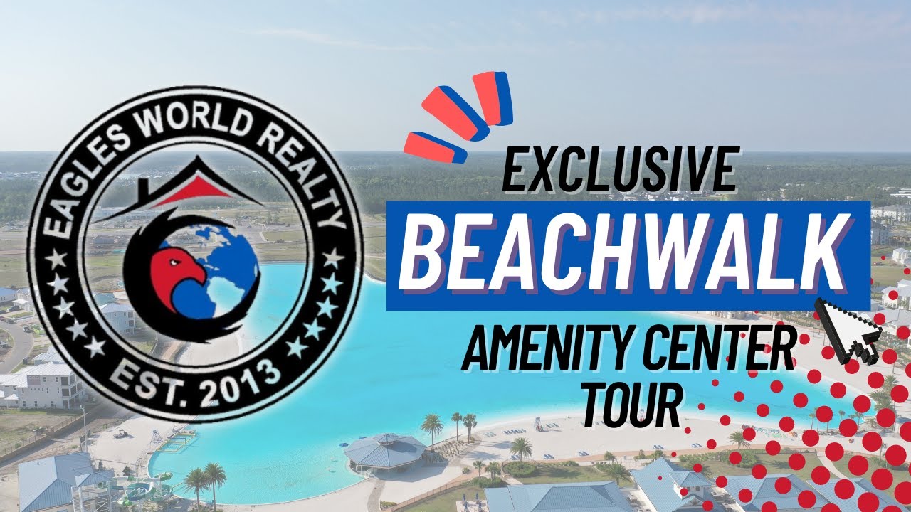 Welcome to Beachwalk in St. Johns, FL I Eagles World Realty