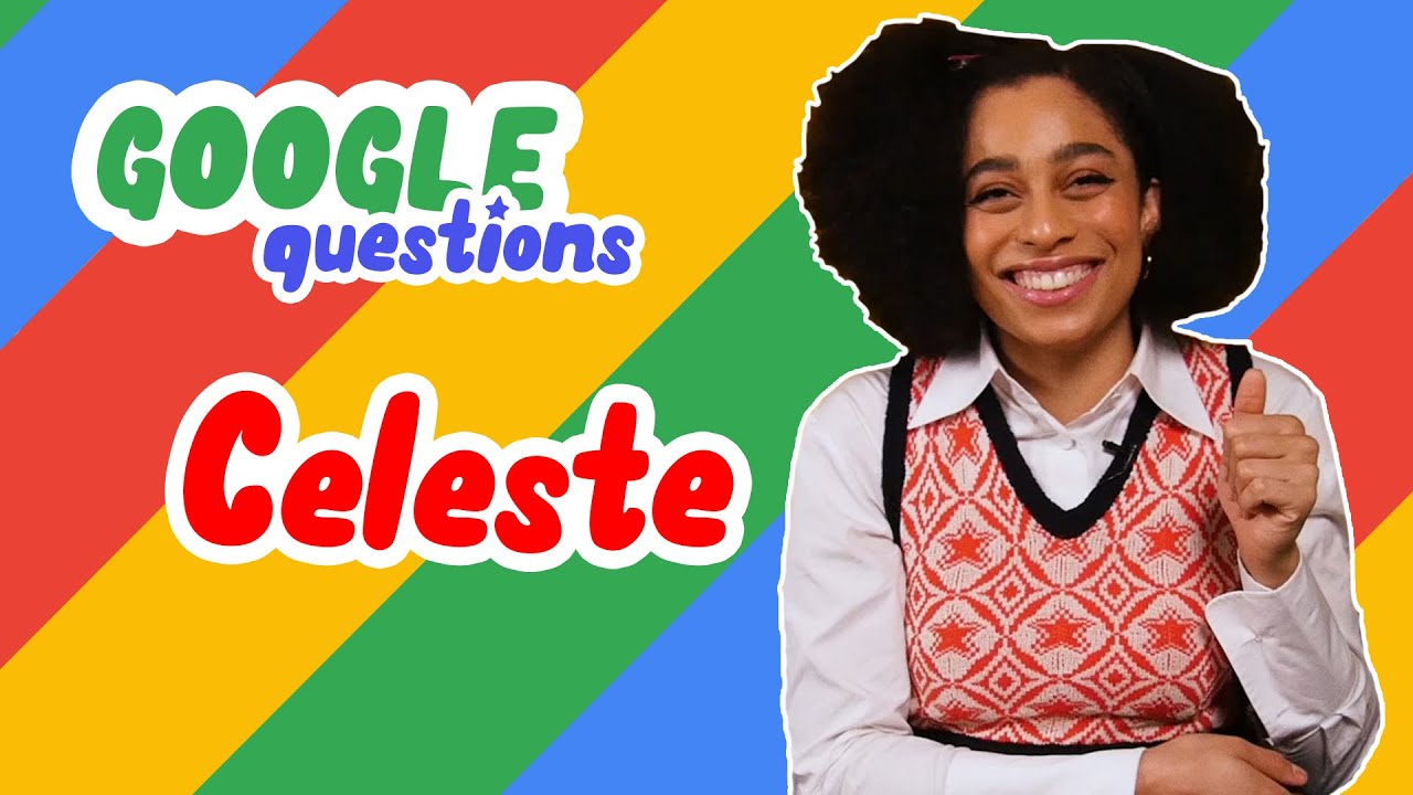 Celeste - Google Questions (interview)