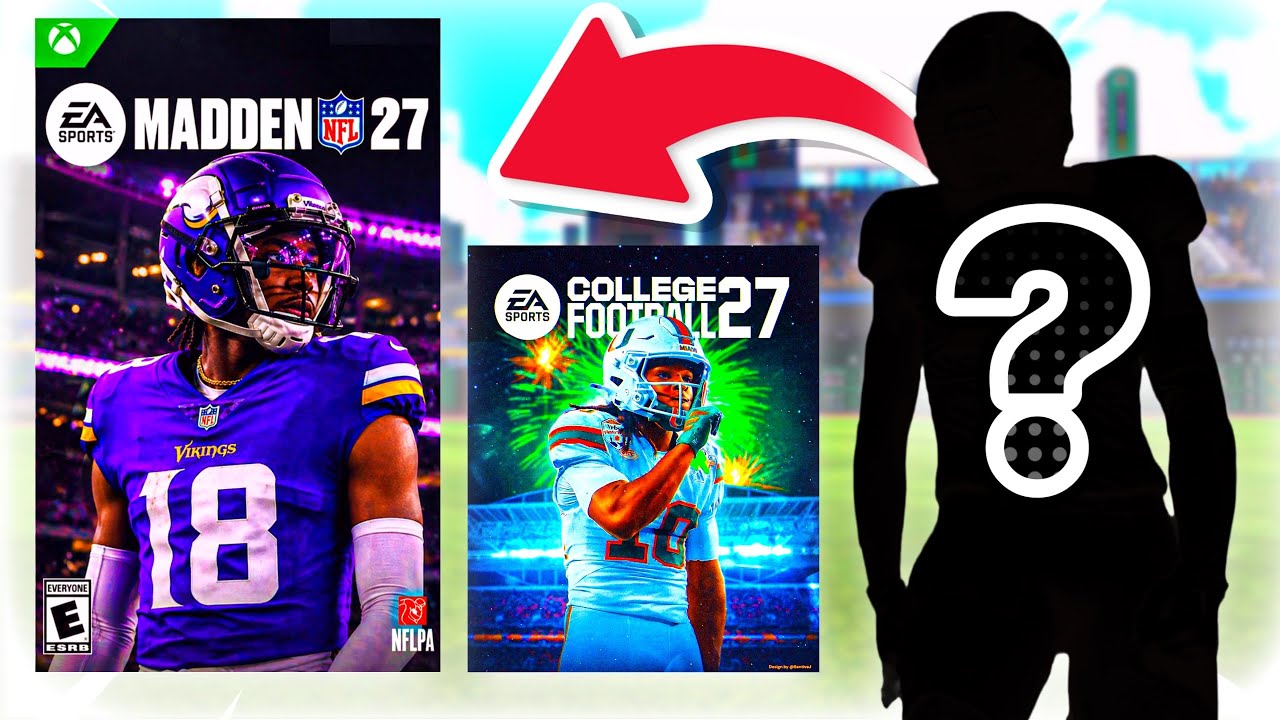 Madden 27, EA College Football 27, & More! | Spring 2026 Channel Update