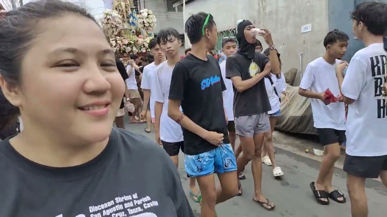 KARAKOL POBLACION 2 TANZA CAVITE 2023