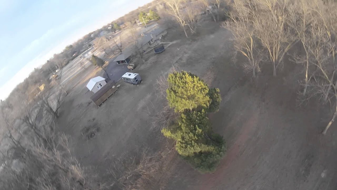 Shredding with the 4