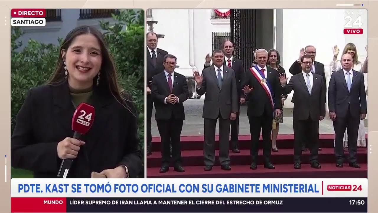 AHORA | CONFIRMAN REMOCIÓN DE DIRECTORA DEL SERVIU DEL BIOBÍO