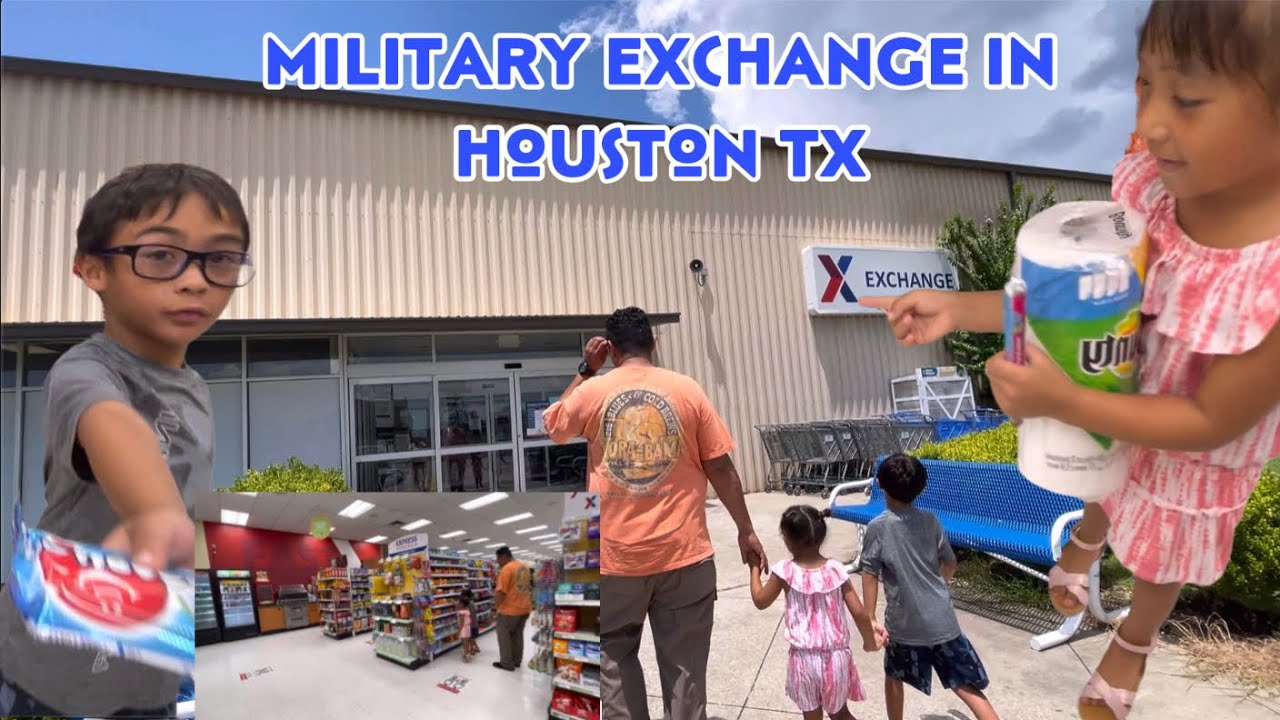 Military exchange in hulouston 2/THE RASCONS