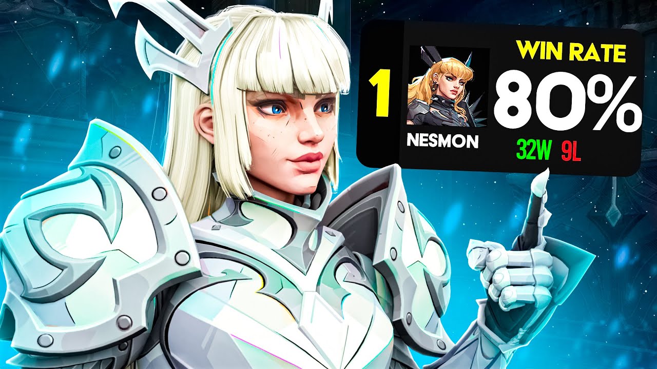 What TOP 20 MAGIK Gameplay Looks Like