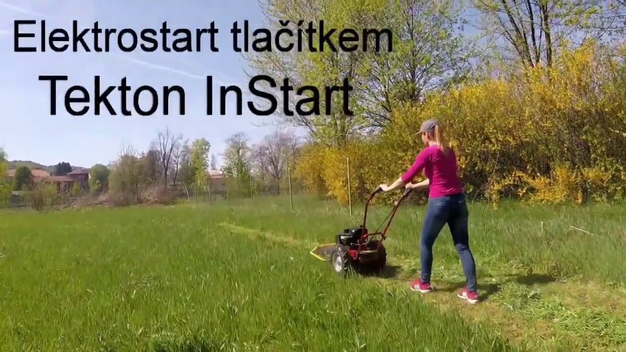DAKR TEKTON inStart