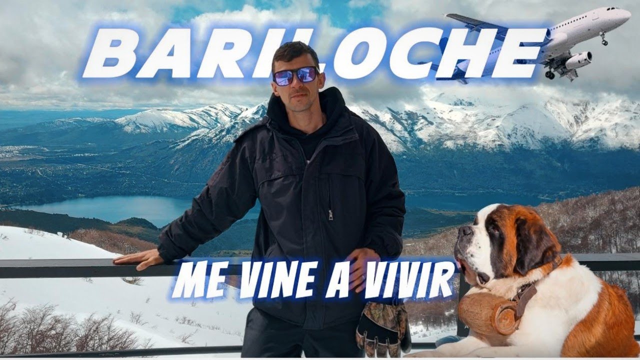 ✅ME MUDE ¿es todo como lo pensaba?