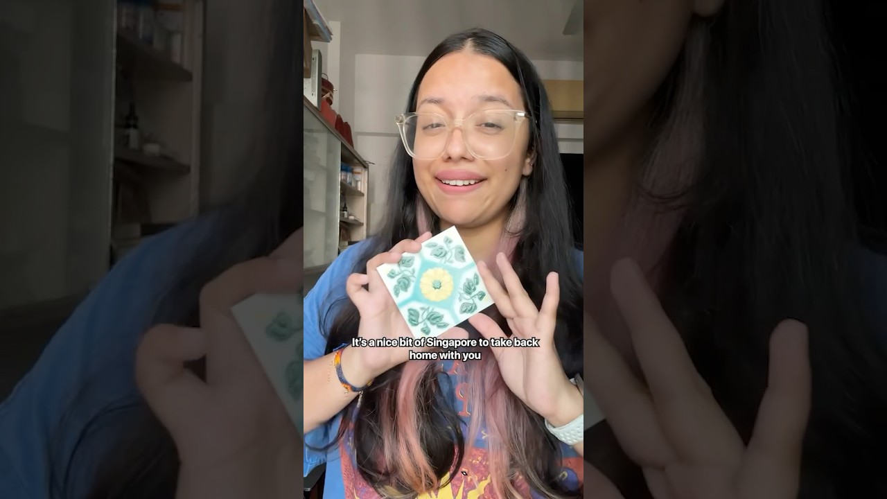 Интересные местные продукты, которые стоит купить, посетив Сингапур