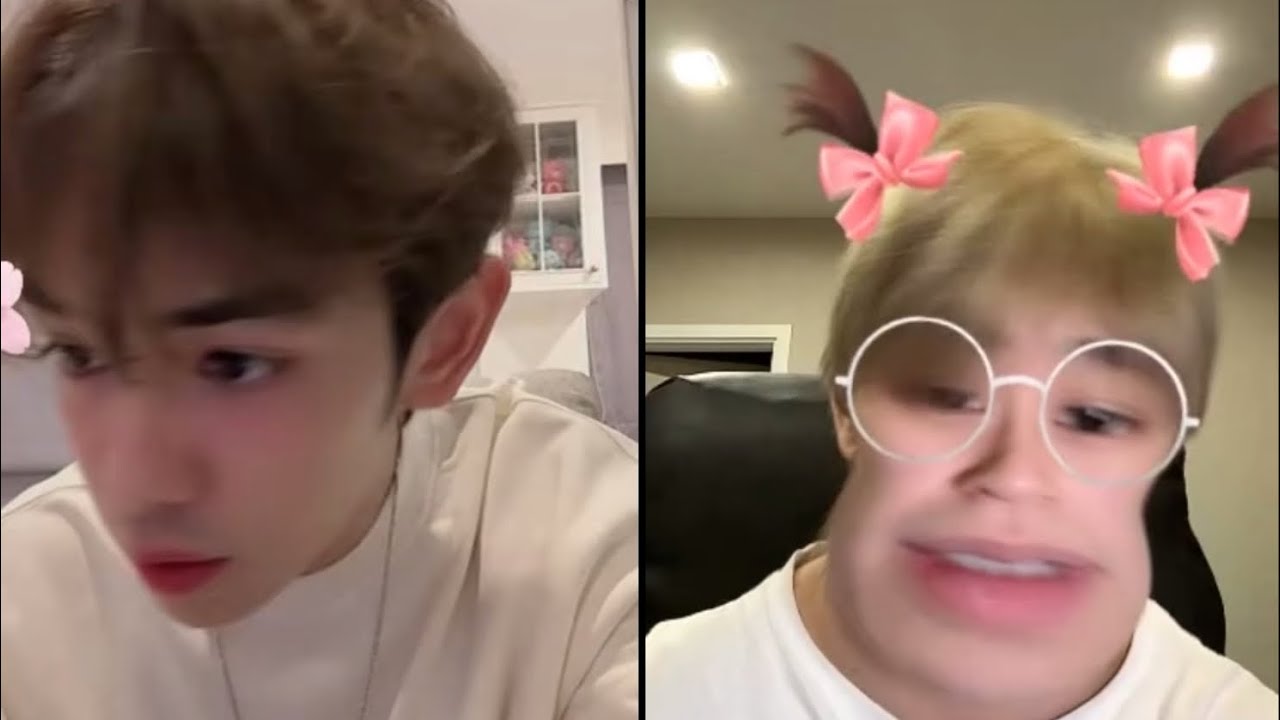 240125 Third & Jackie TIKTOK Live : แจ๊คกี้มาไลฟ์พูดคุยกับพี่เติร์ด