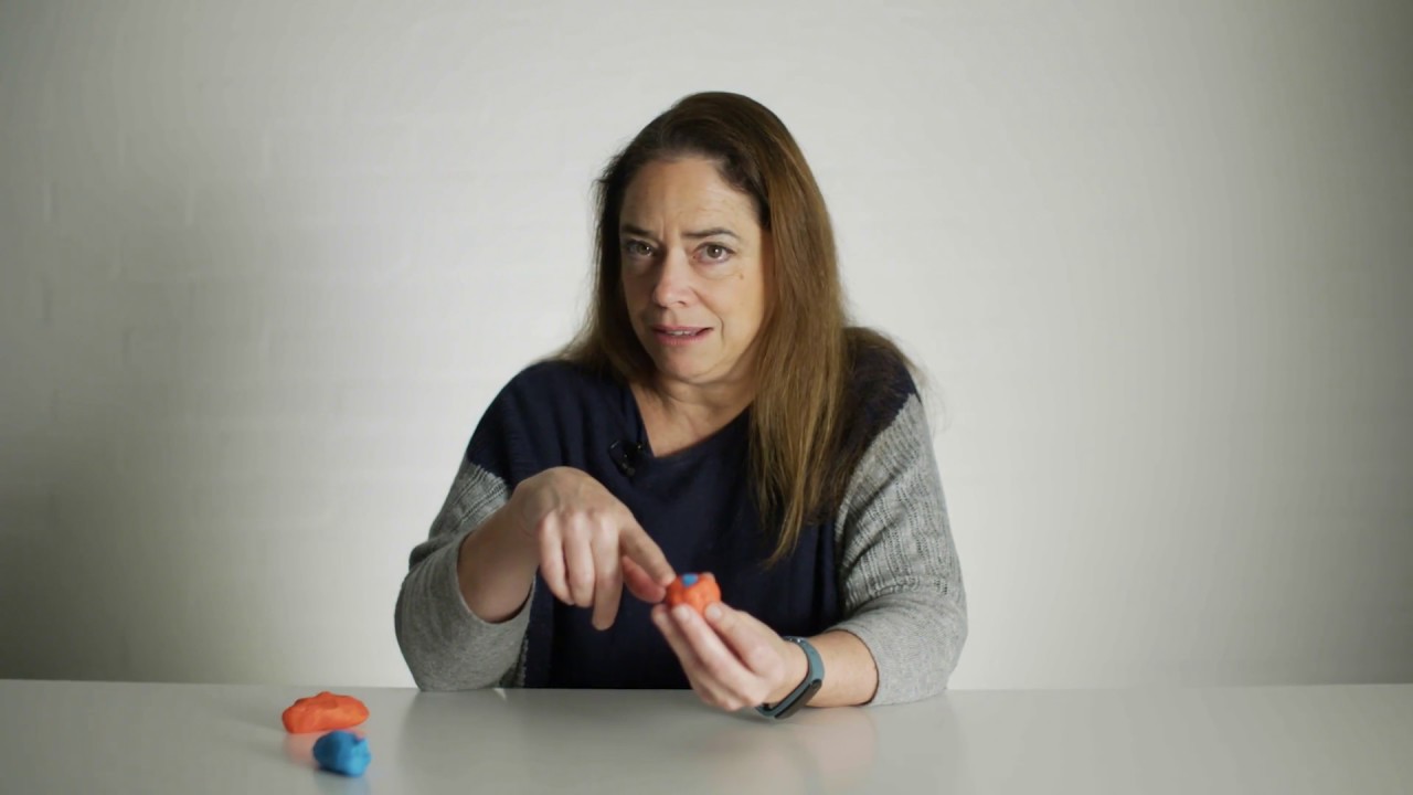 Pain and Me: Tamar Pincus talks about chronic pain, acceptance and commitment