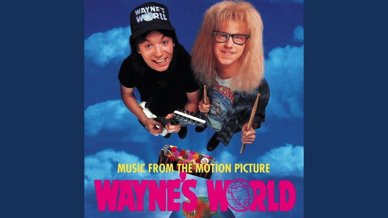 Wayne's World Theme (Extended Version)