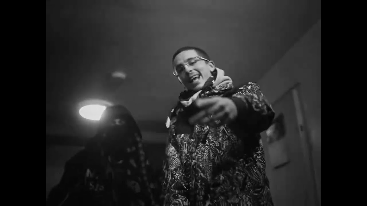 4 RAWS remix - EsDeeKid ft. Timoth&eacute;e Chalamet (Full MUSIC VIDEO)