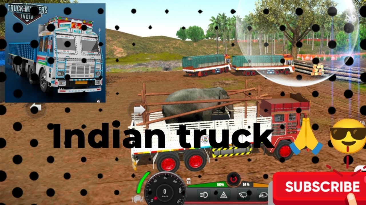 indian truck gaming 🙏,indian truck sim game,indian truck best game,#gaming 