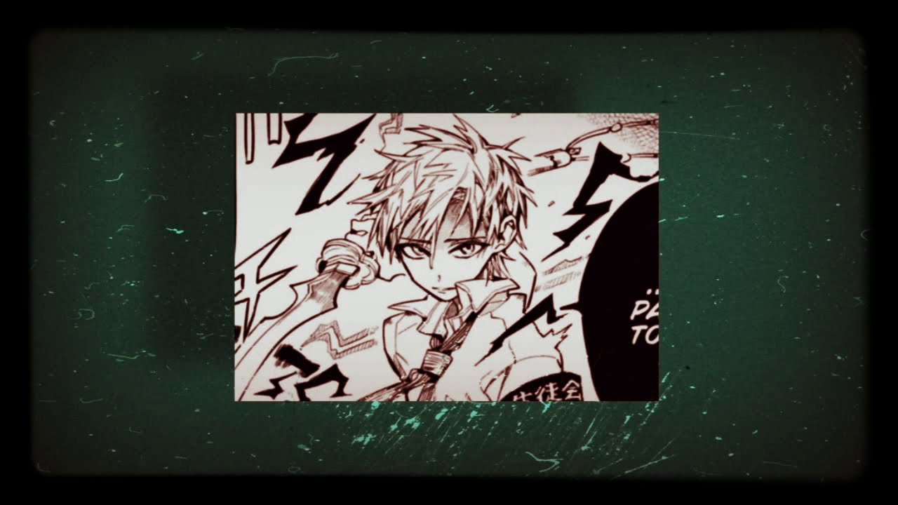 Mint- Qveen Herbay (slowed down and deep voice)