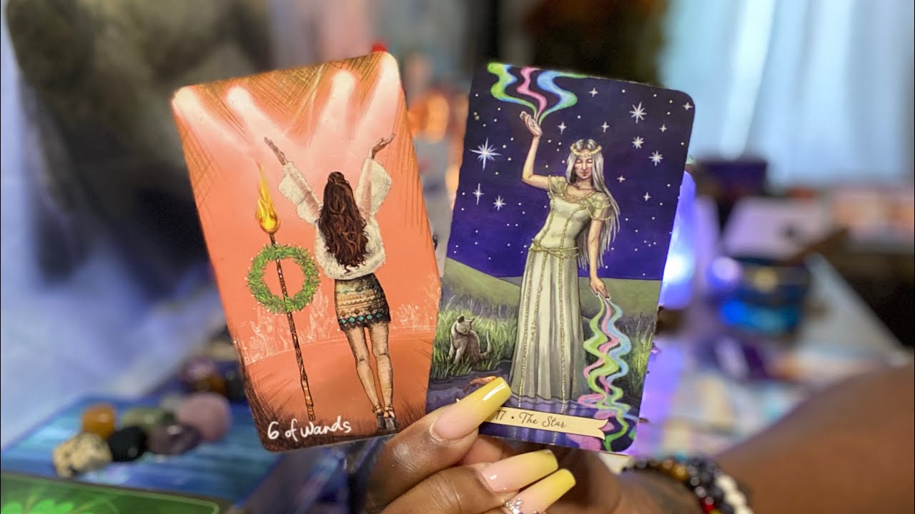 AQUARIUS ♒️ APRIL 2021: AN OFFER 📨YOU SHOULD NOT REFUSE 💫!