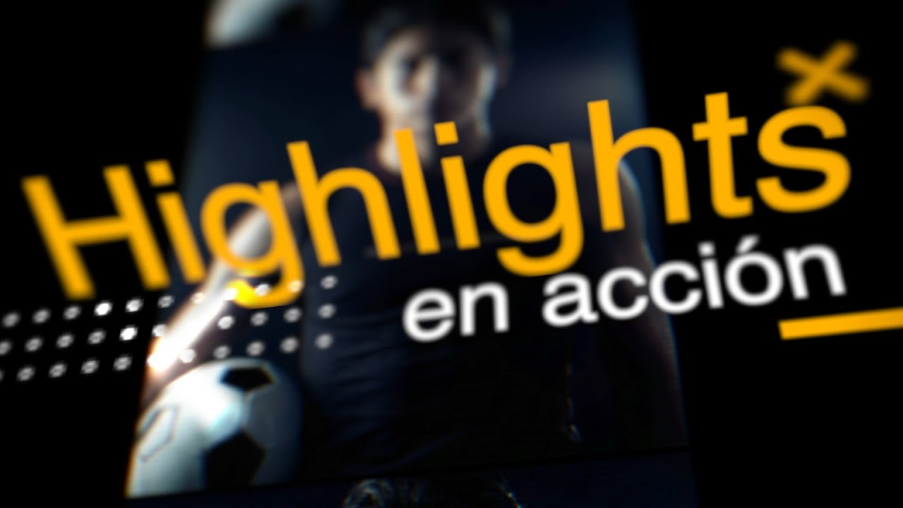 Highlights de Christian Karim Estrada Rios