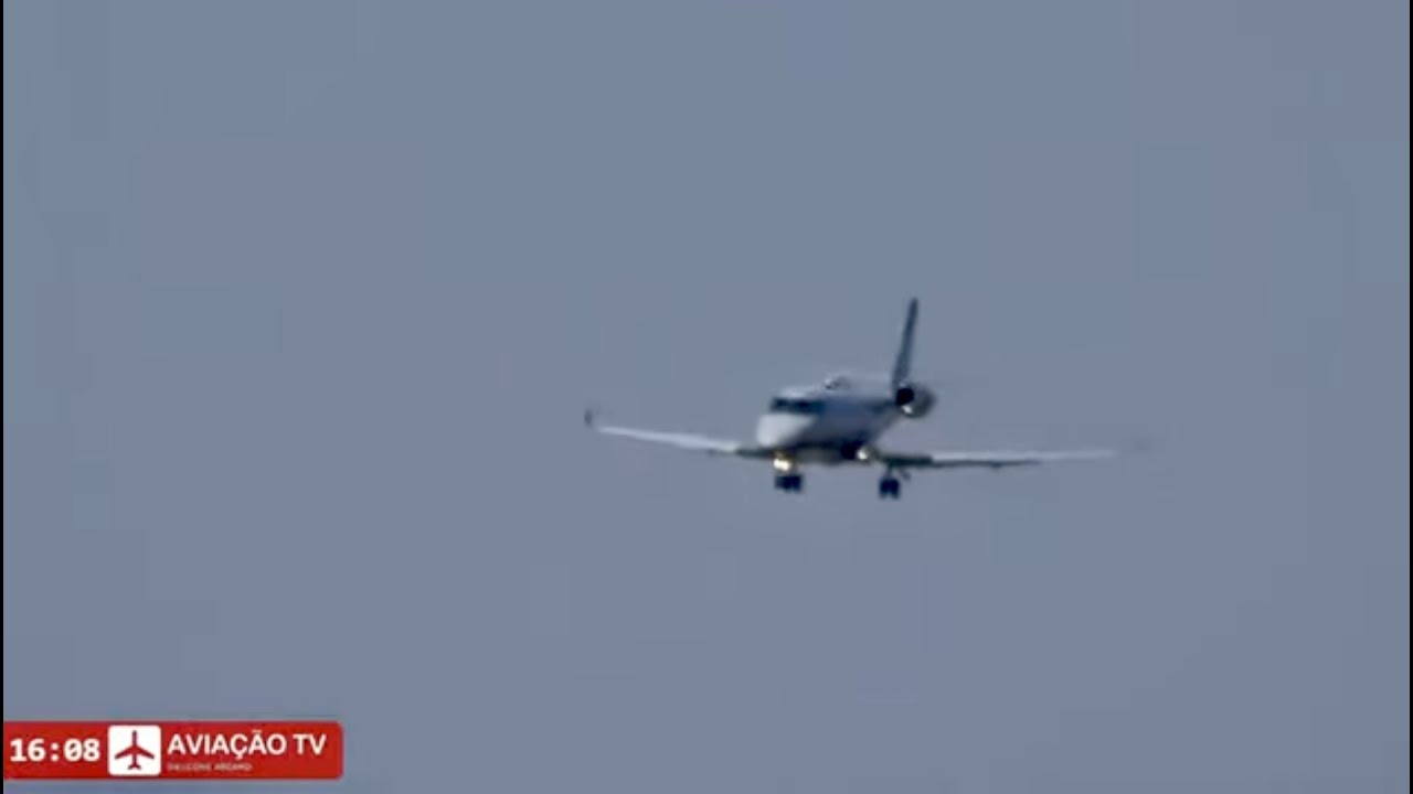 Cristiano Ronaldo Chegada / Arrival / Live from Lisbon International Airport (LPPT/LIS), Portugal