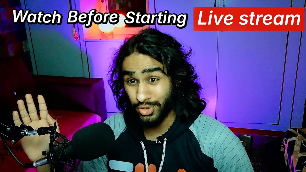 PRO Tip For New LIve Streamers 