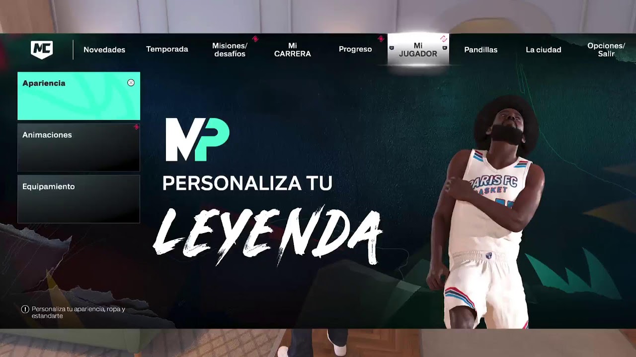 🔴NBA2K26 DE 0 A 99 SIN COMPRAR VC #2