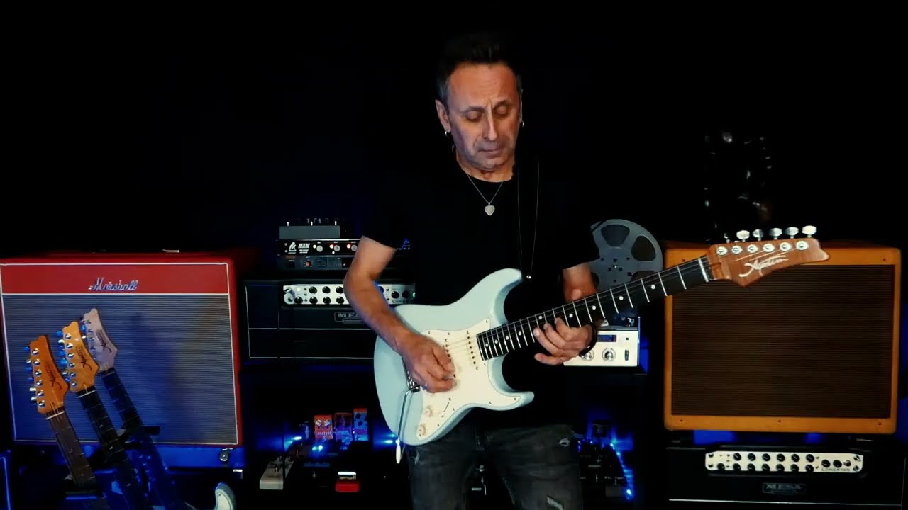 Riccardo Corso 