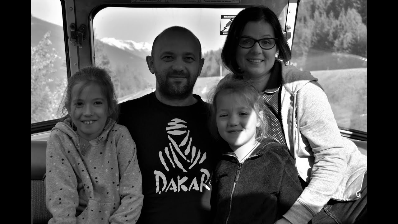 The Bucket List - Experience #2 - Canada by Rail - Episode I