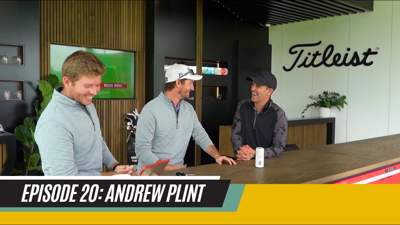 Everything An Amateur Golfer Needs to Know About Fittings
