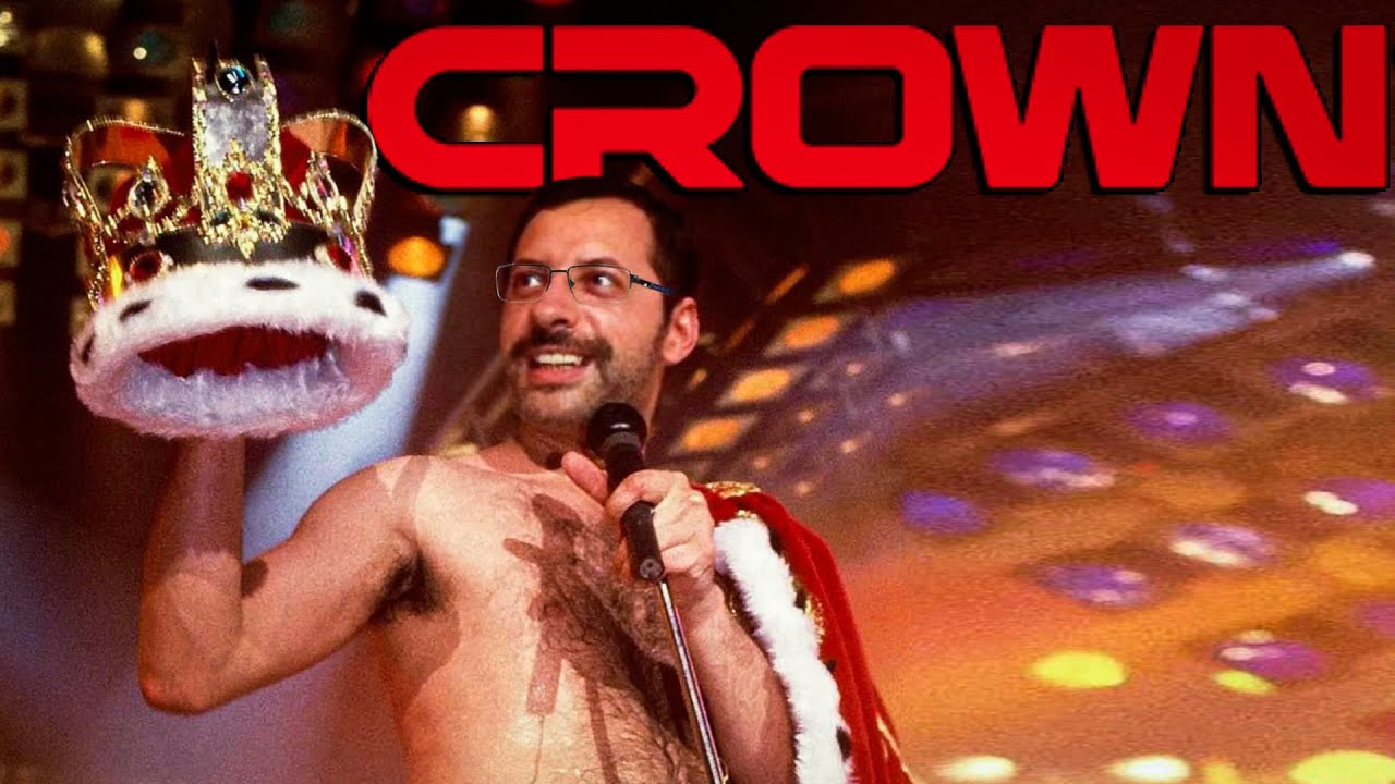 БЫТОВОЙ или ПРОФ ? Новинки инструмента CROWN