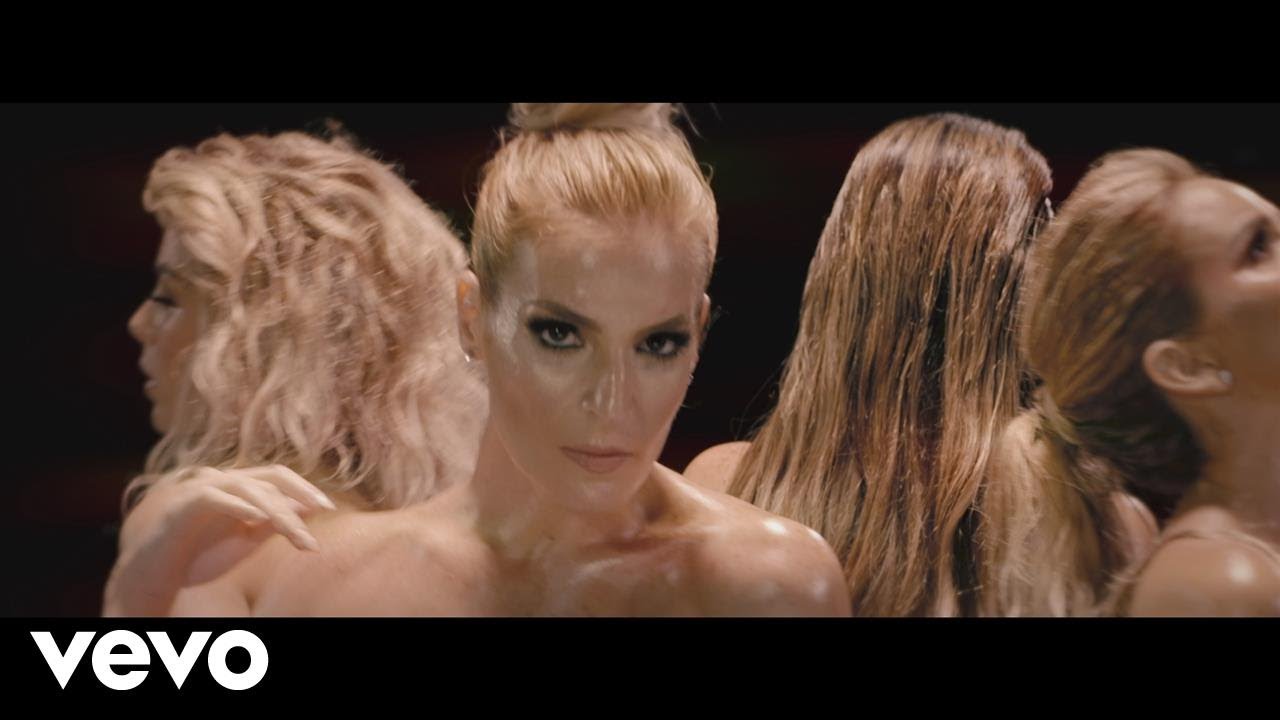 JNS - En Cada Canción (Visual)