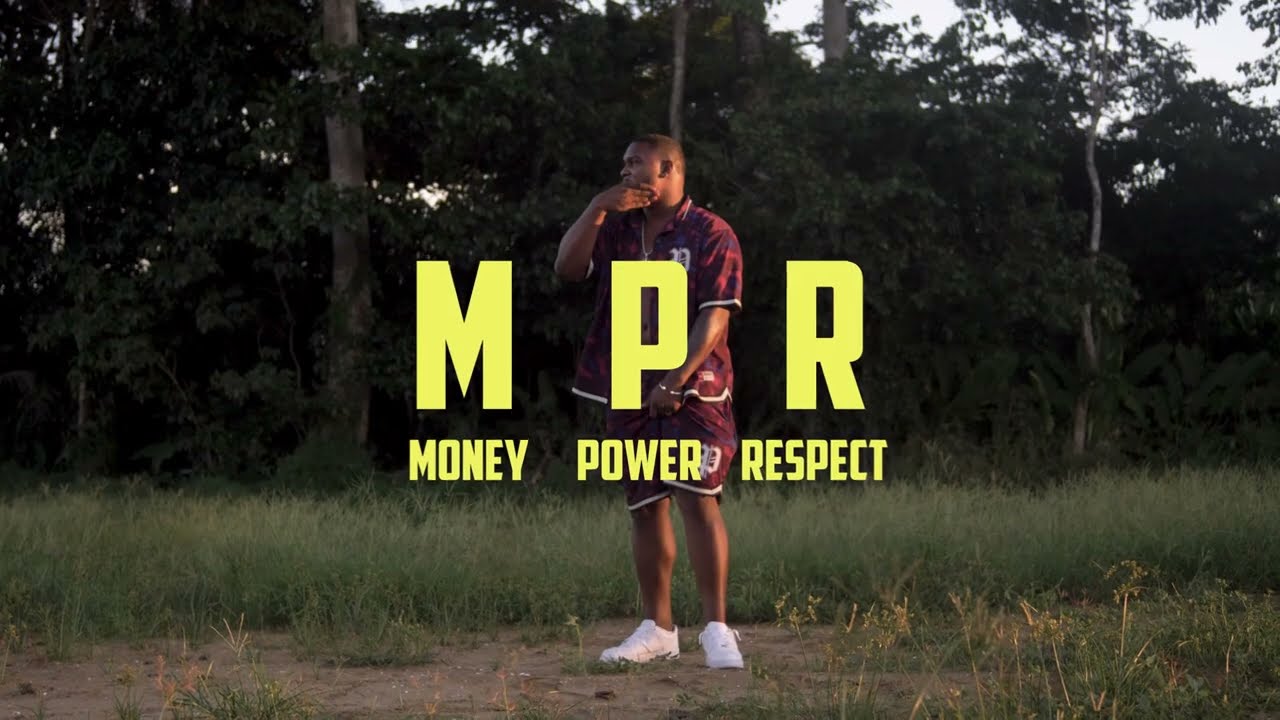 JSG - M.P.R. ( Prod. By JGBEATS )