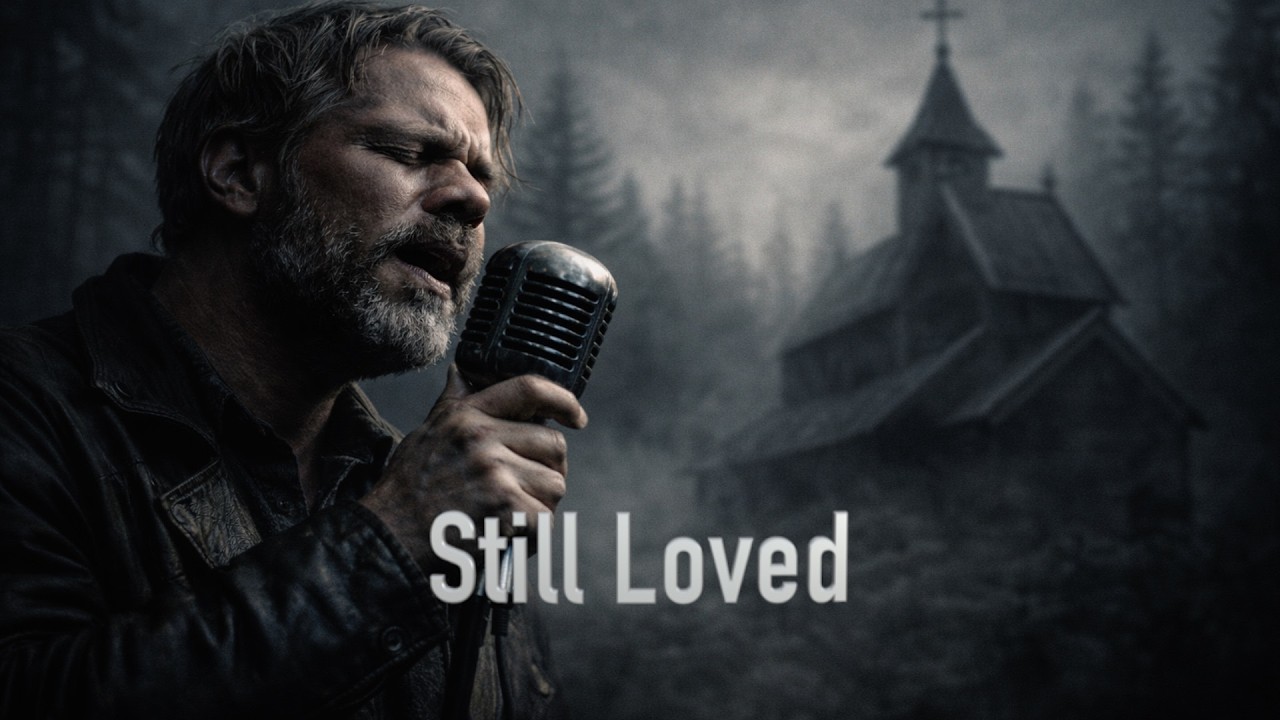 Still Loved — Esaias Tegnér:  Den döde | Nordic Gospel