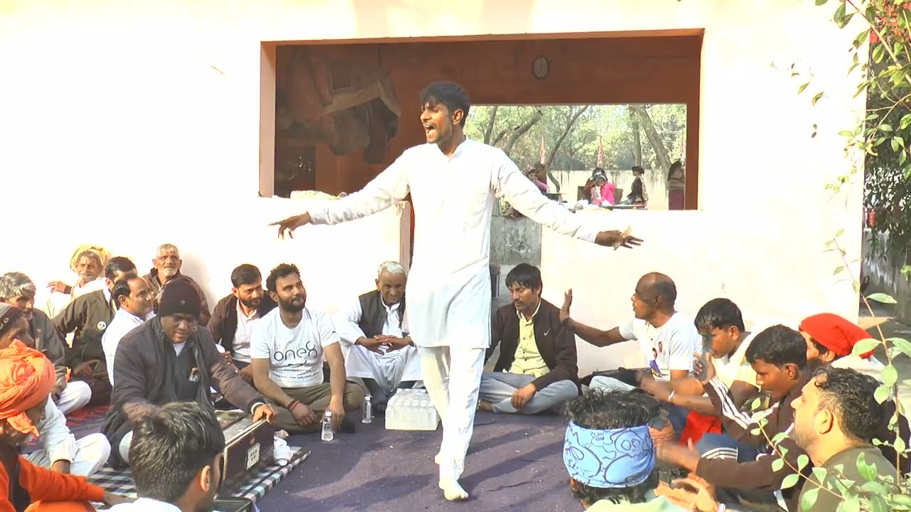 गोपी चंद किसे की रागनी//दिपक मोड़ी#gourmusic