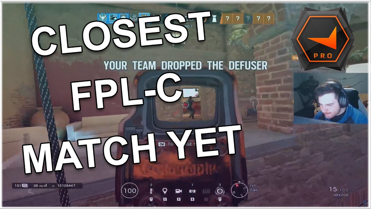 FPL-C | Comeback of the century!?
