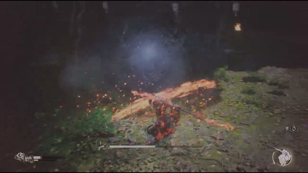 Black Myth: Wukong_ Bölüm 1