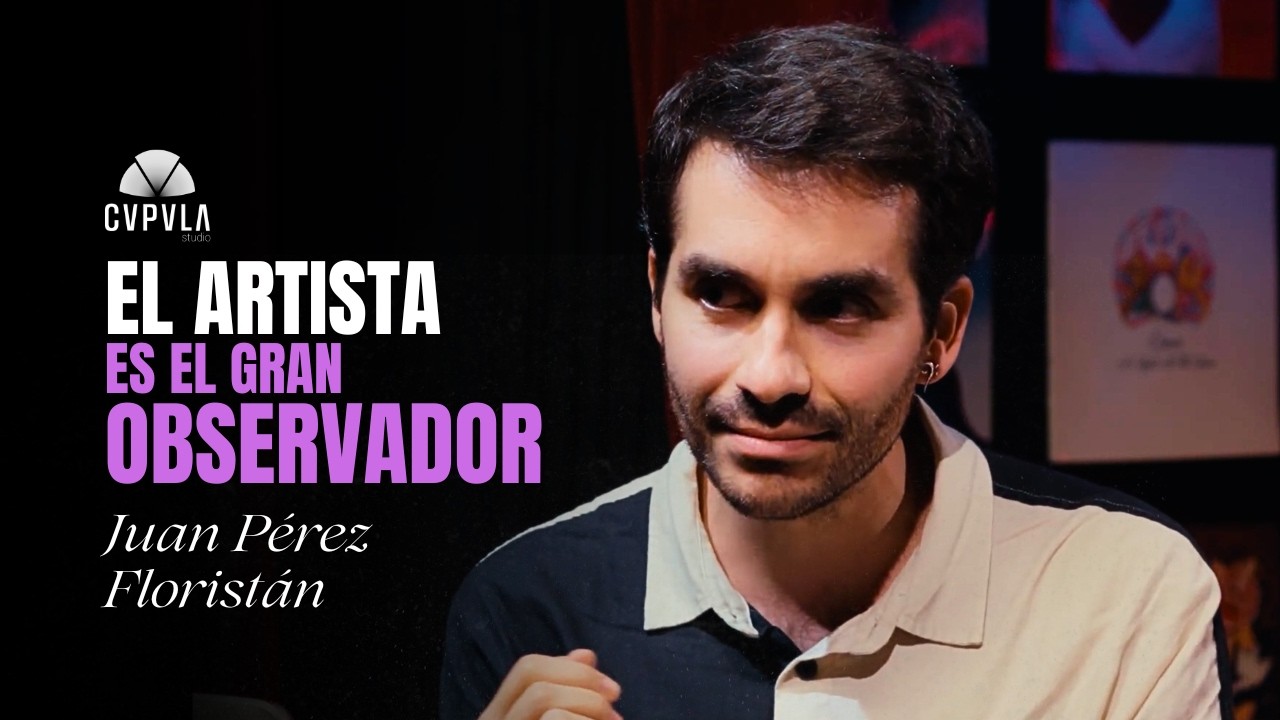 #26 Juan P&eacute;rez Florist&aacute;n en CVPVLA CLUB