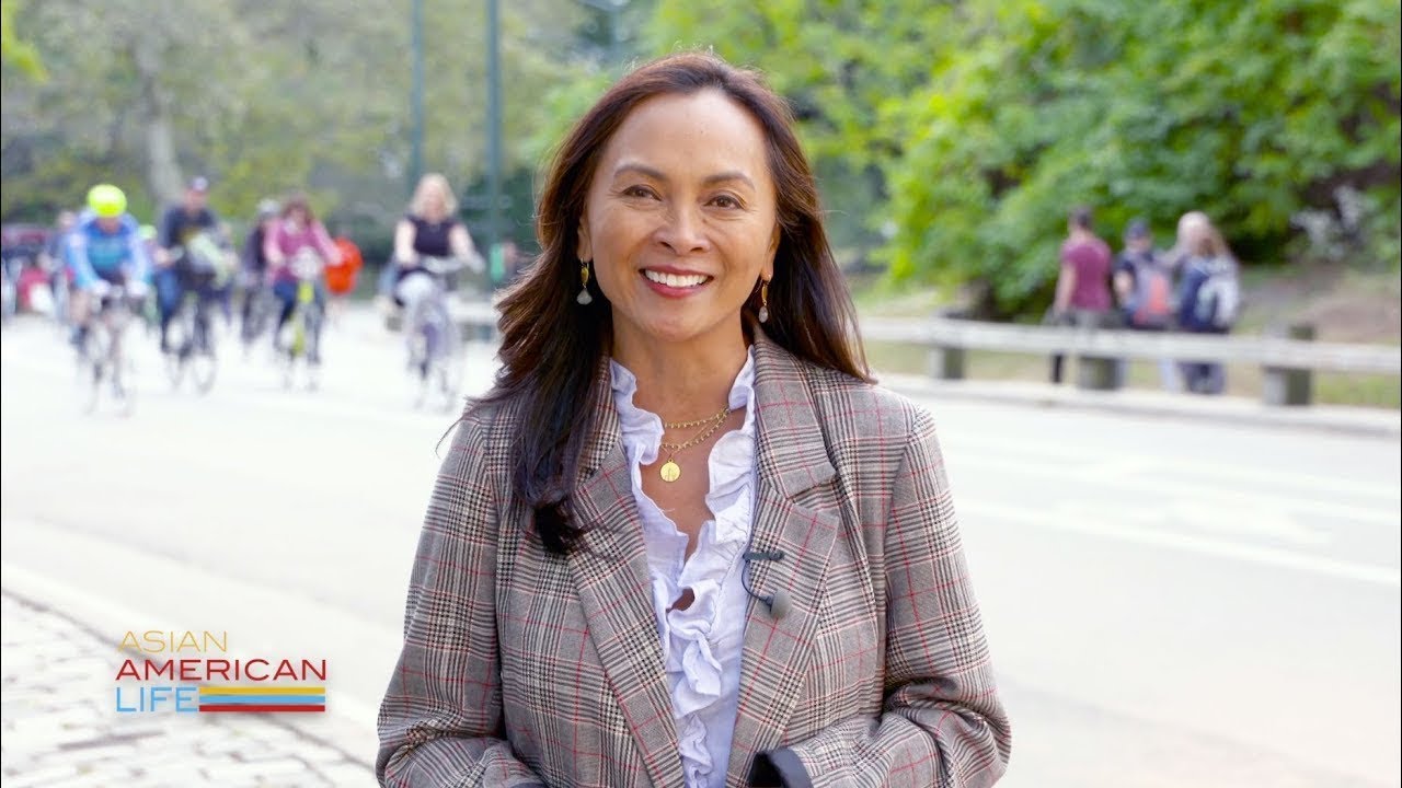 November 2019 | Asian American Life
