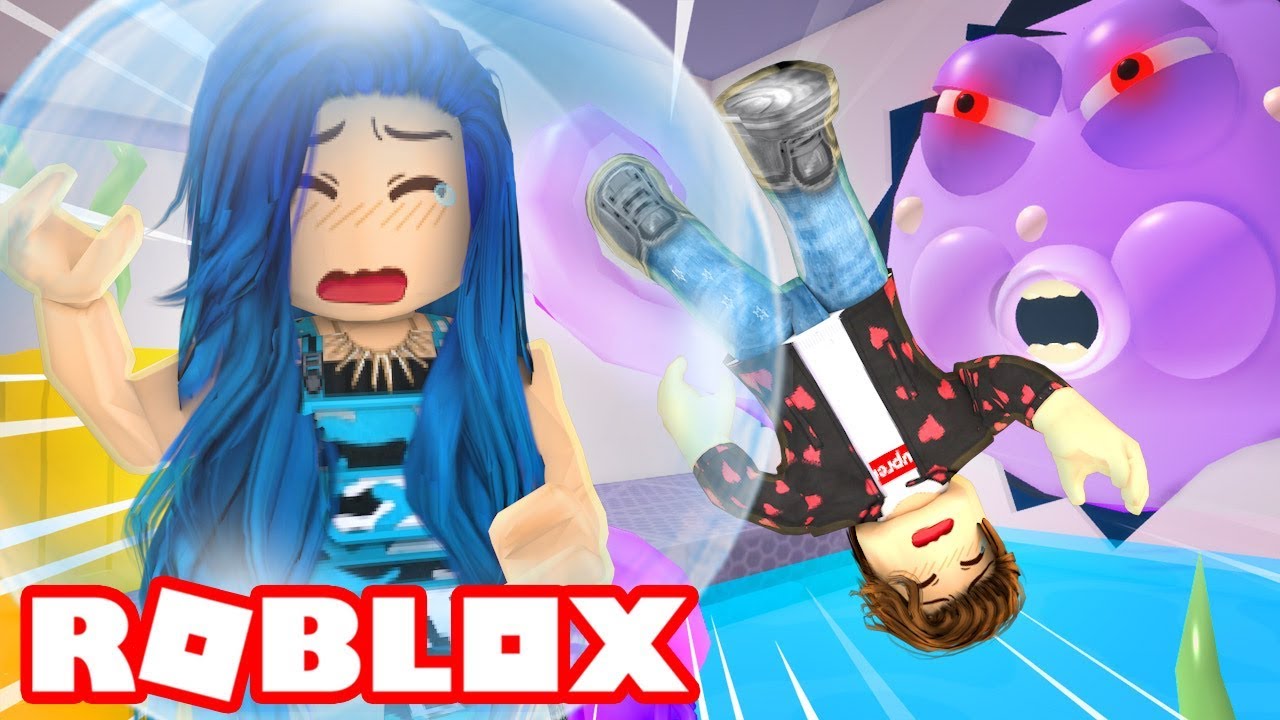 WE GET EATEN BY A OCTOPUS! ESCAPE THE CRUISE SHIP ROBLOX OBBY!