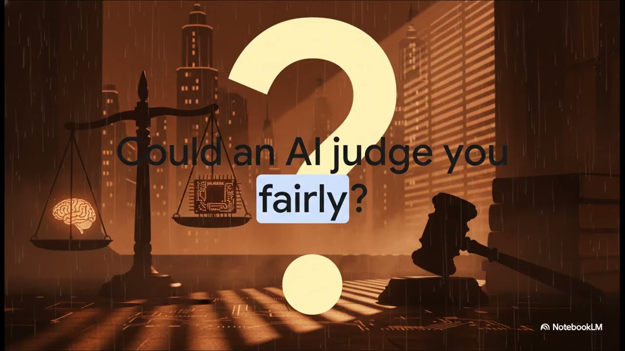AI vs. Human Judges: Solving Sentencing Disparity with LLMs