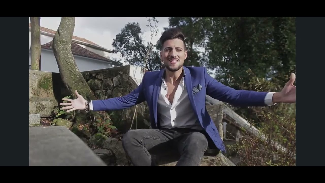 Pedro Vieira - Vai E N&atilde;o Voltes ( Reedi&ccedil;&atilde;o 2023 ) V&iacute;deo Clipe
