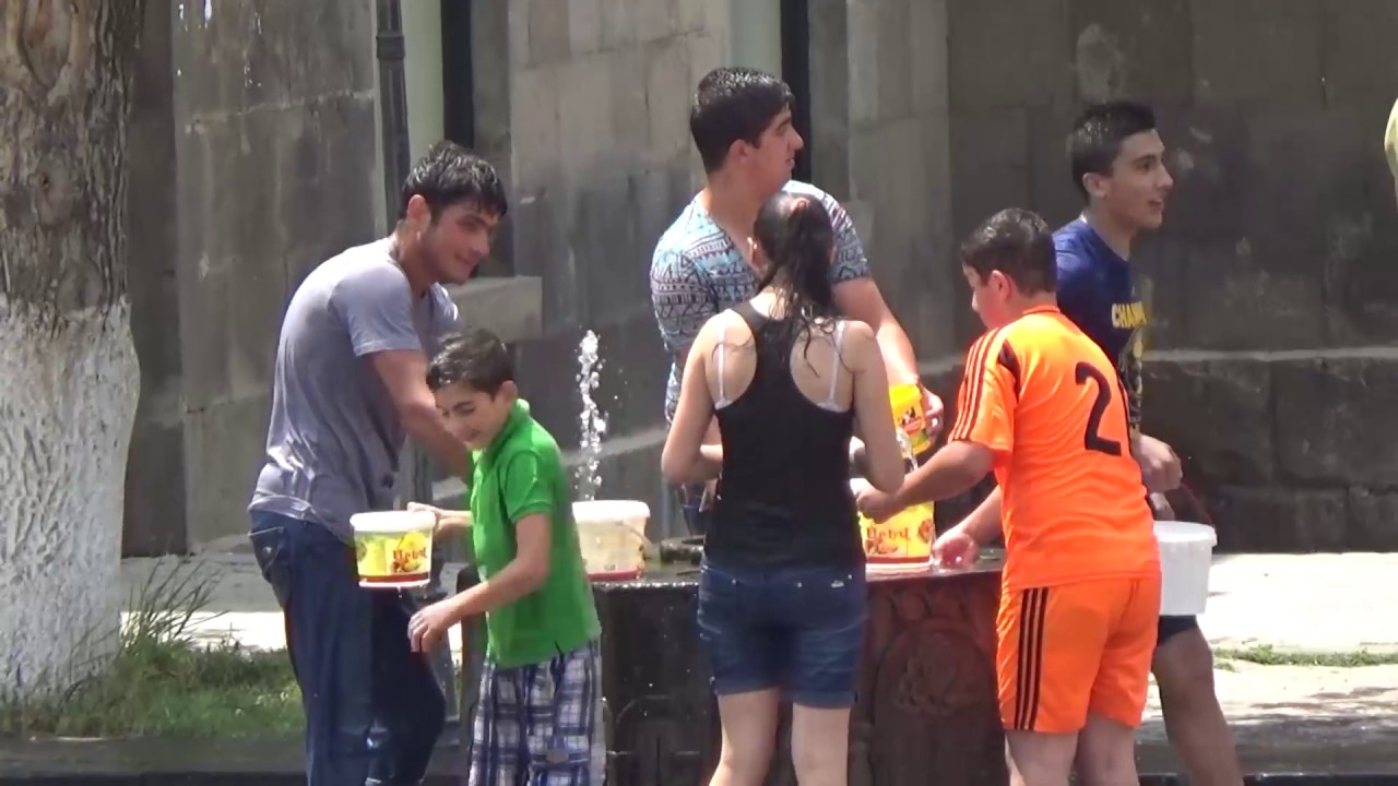 ՎԱՐԴԱՎԱՌԸ ՍԻՍԻԱՆՈՒՄ