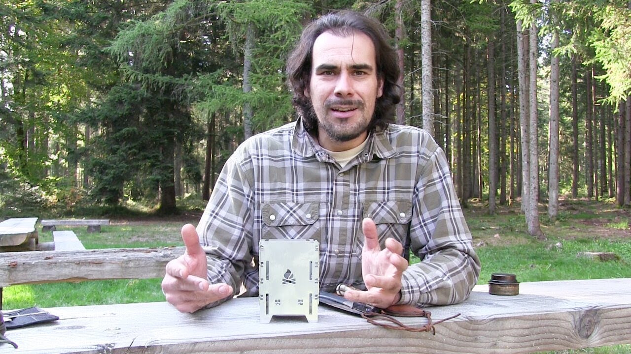 Die Bushbox LF - Wie gut brennt der Hobokocher wirklich? | Outdoor AusrüstungTV