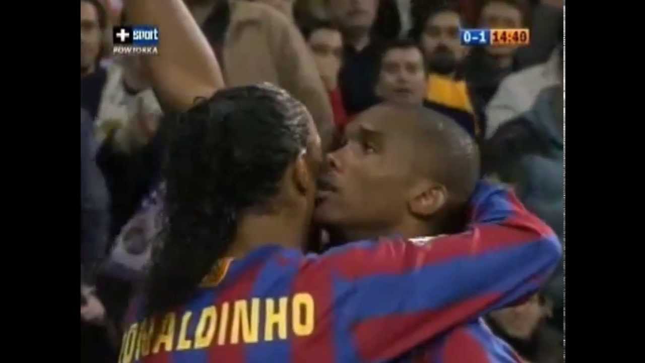 Real Madrid vs FC Barcelona 0-3 Polski Komentarz