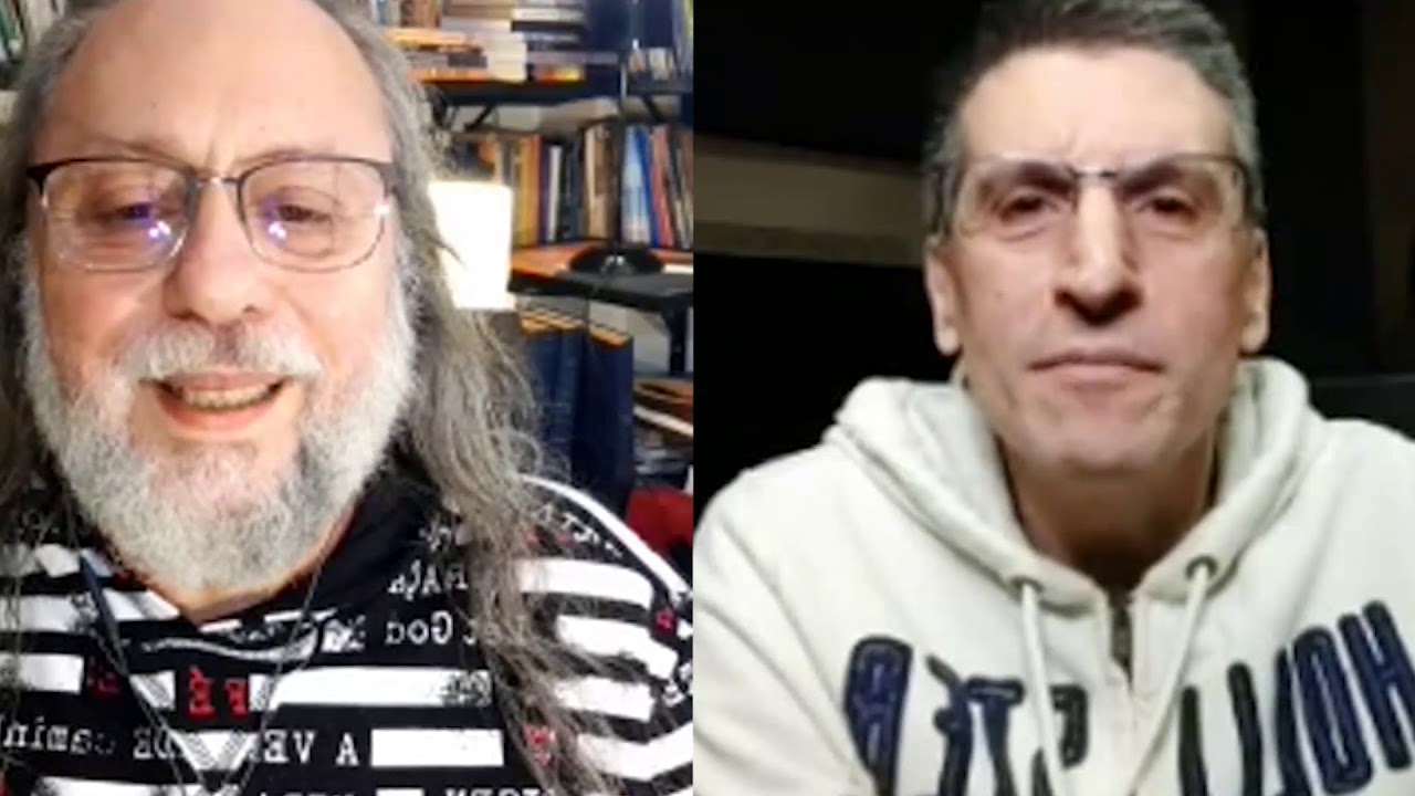 Zé Bruno fala da  
