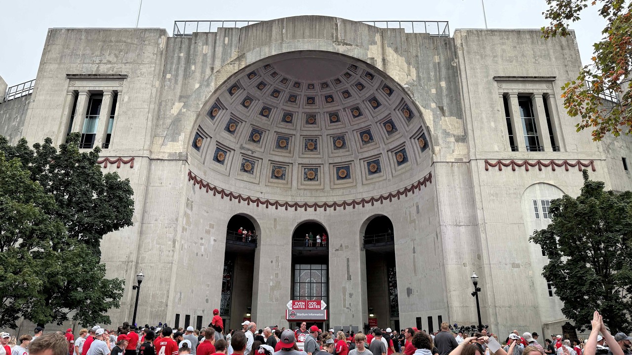 Ohio State Buckeyes