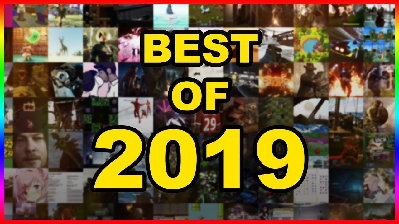 Vulonskar's year of fun! Highlights #1