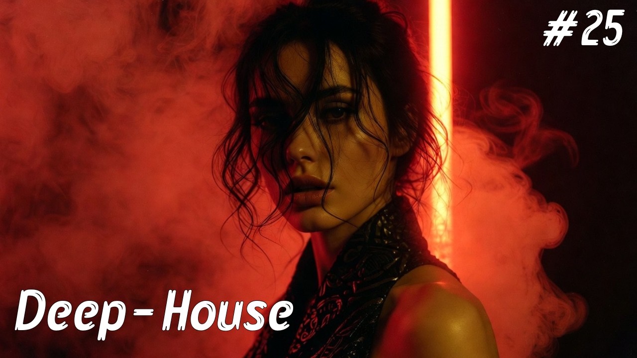 Best of Deep House 2026 🌃 Late Night Drive Music | Chill, Relax & Study Mix (Deep Feelings #26)