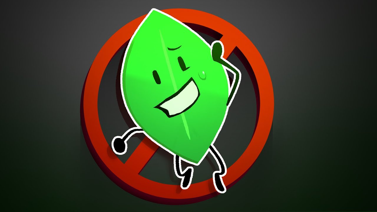 Did BFDI Leafy Manipulate YOU?