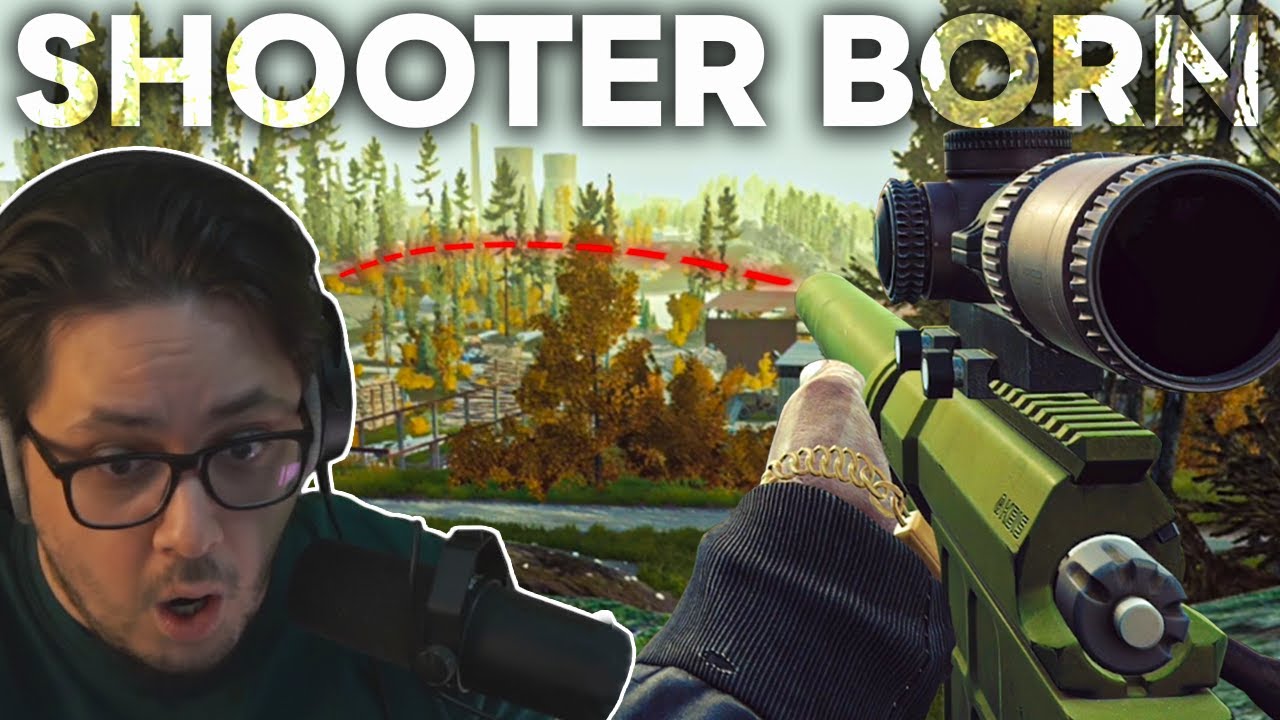 La QUEST que más me hizo SUFRIR en Tarkov 1.0 | SHOOTER BORN IN HEAVEN COMPLETADO