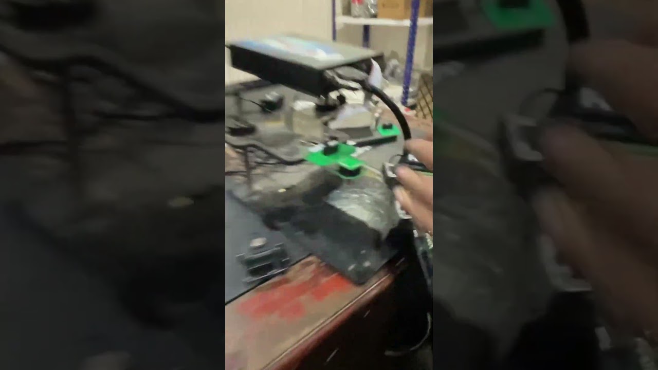 SID204 Ecu cloning