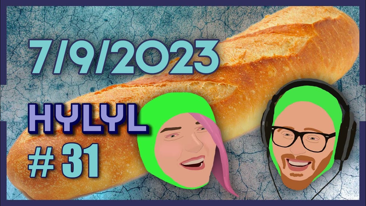 High (on mom) You Laugh You Lose #31 (In France)