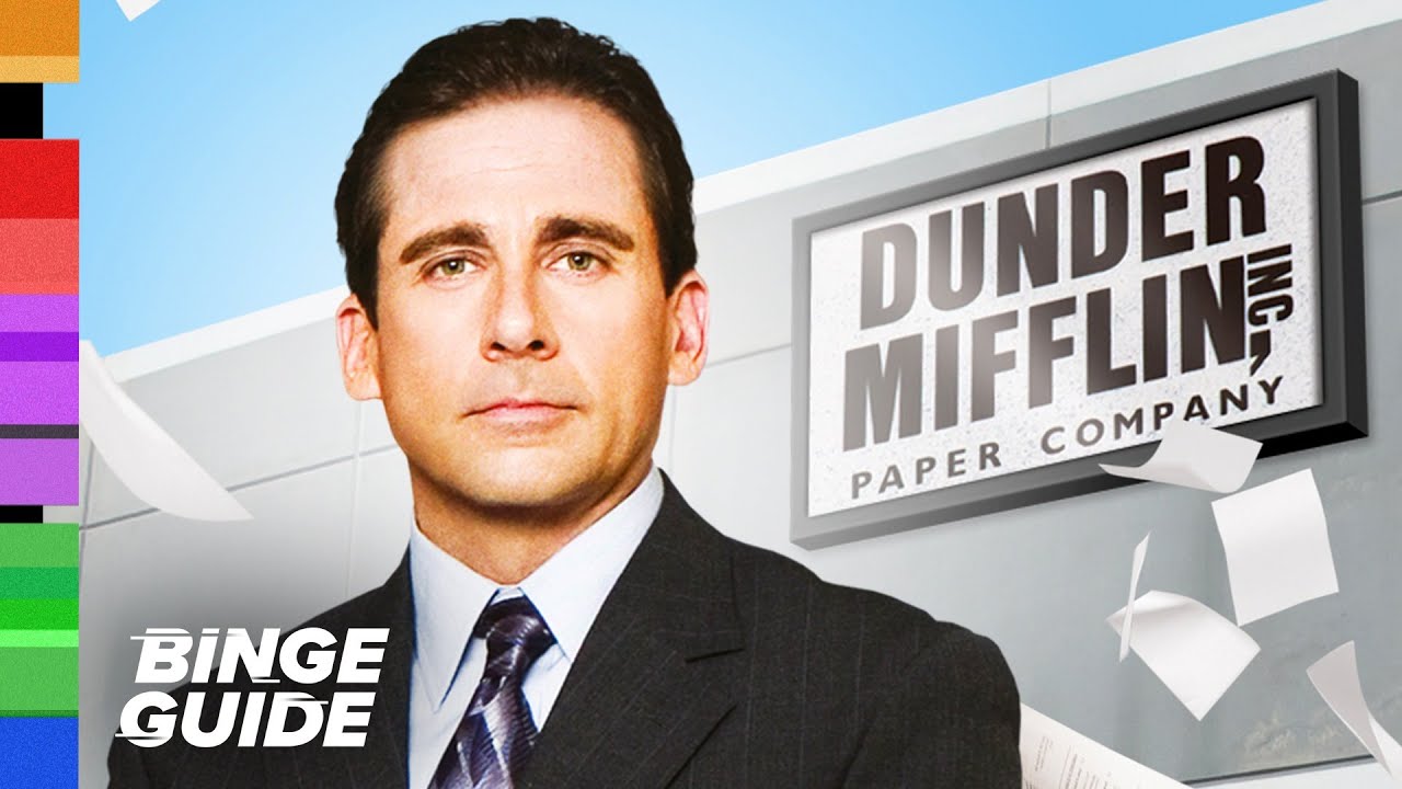 5 Titles To Watch If You Love 'The Office' | Binge Guide | Rotten Tomatoes
